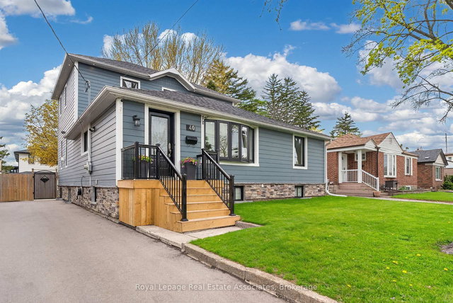 40 Briarwood Avenue