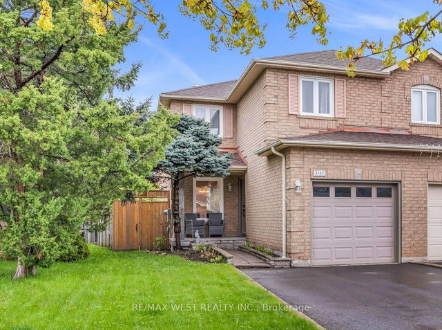5349 Bullrush Drive