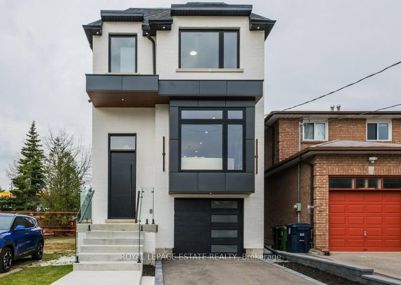 home for sale on 4 Lunness Road