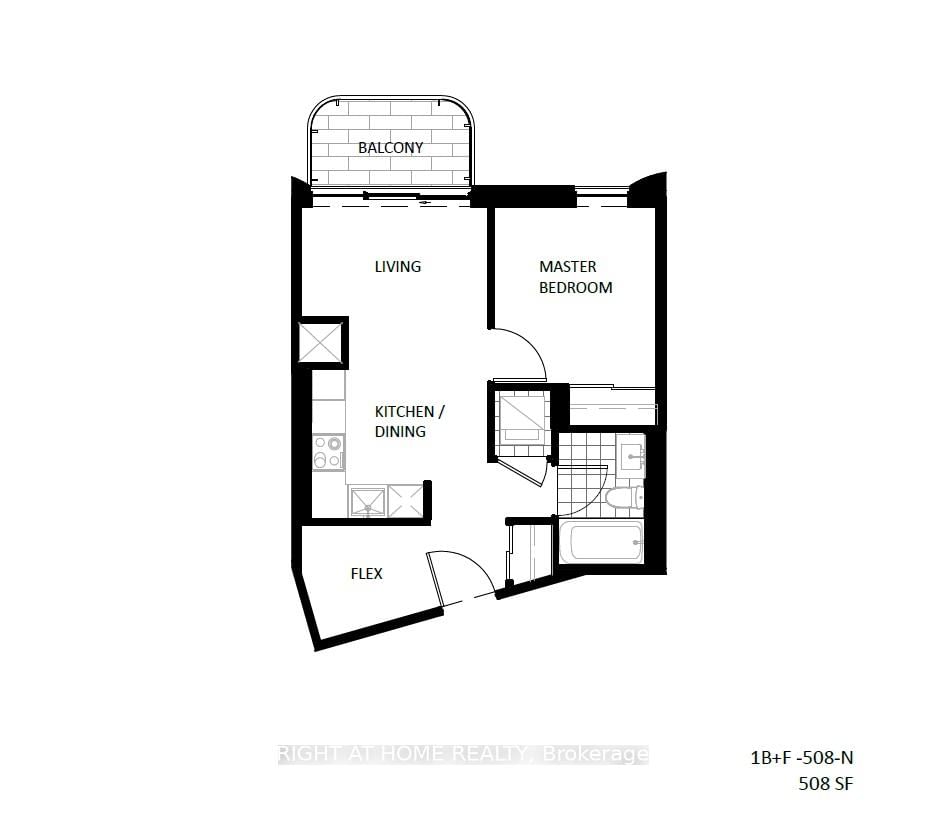 1185 Dupont Street, Unit 2603 - Photo 21