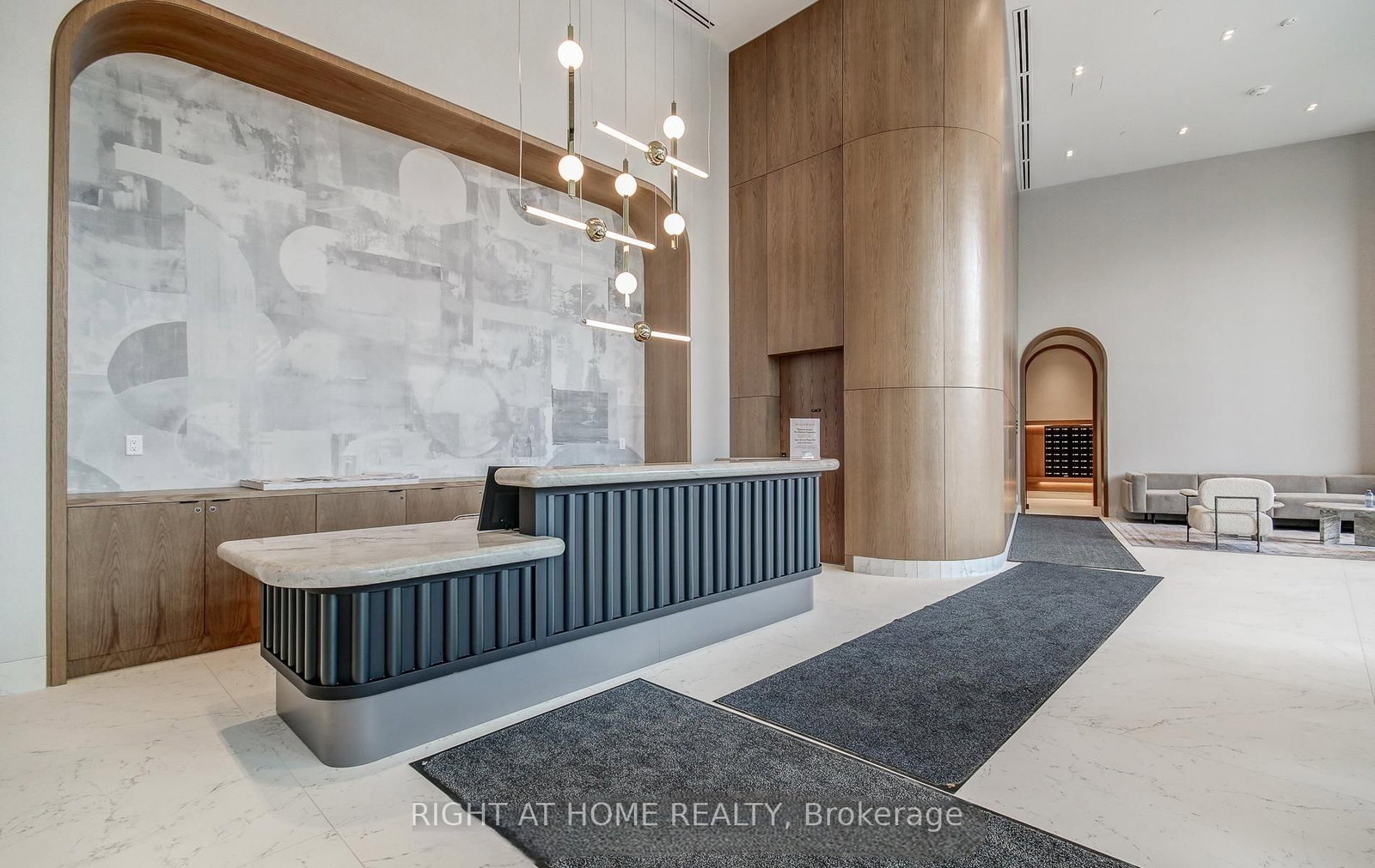 1185 Dupont Street, Unit 2603 - Photo 4