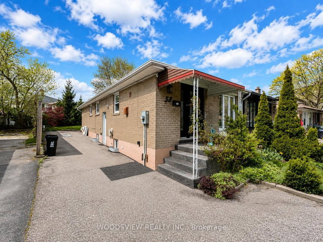 Lower - 58 Lightwood Drive