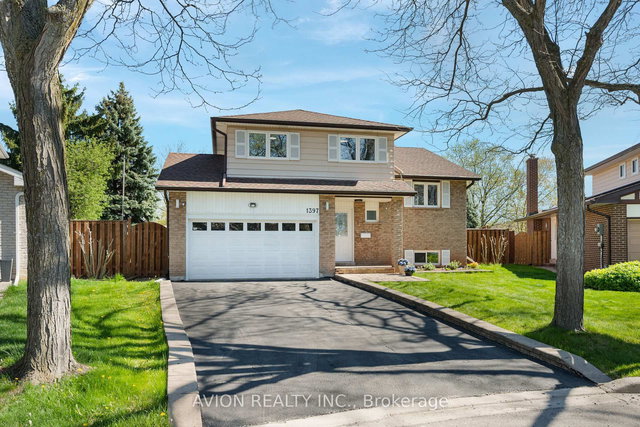 1397 Highgate Court