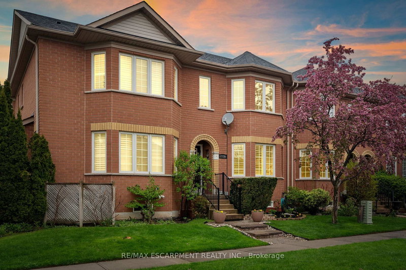 home for sale on 2130 Forest Gate Park