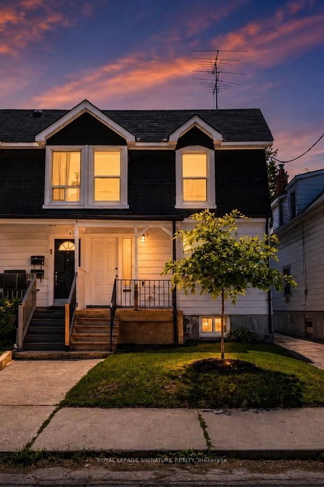 3 Jillson Avenue