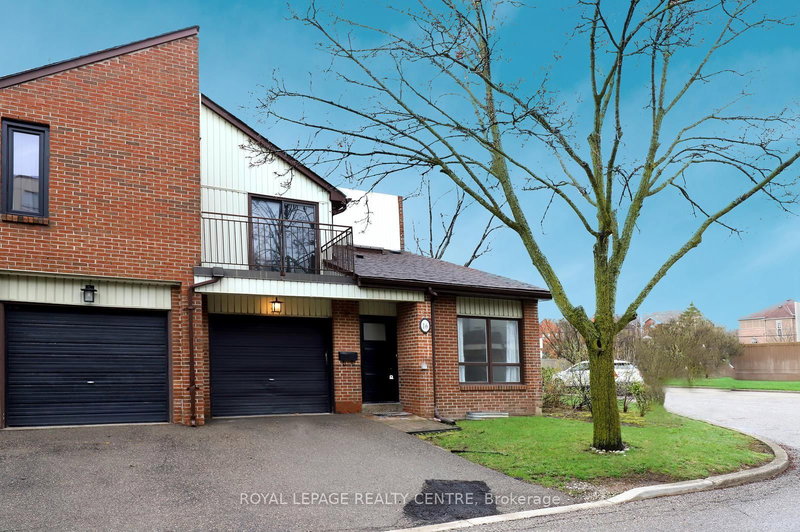 home for sale on 16-1021 Cedarglen Gate