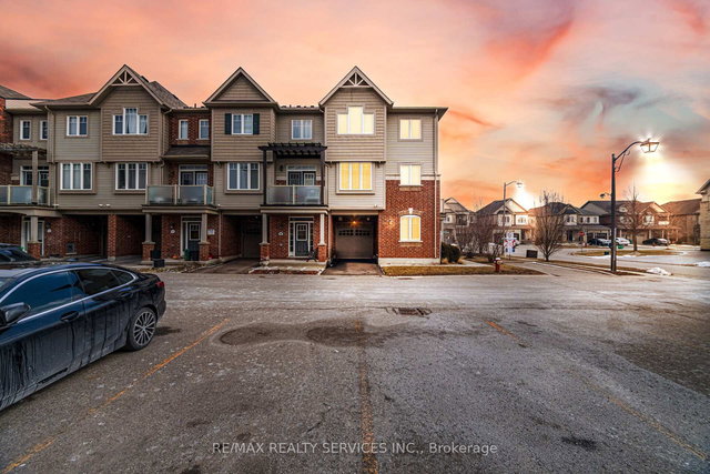 3 Alnwick Avenue