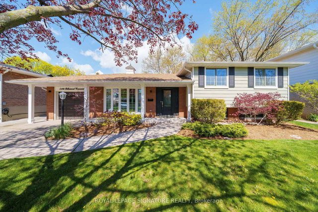 5186 Idlewood Crescent