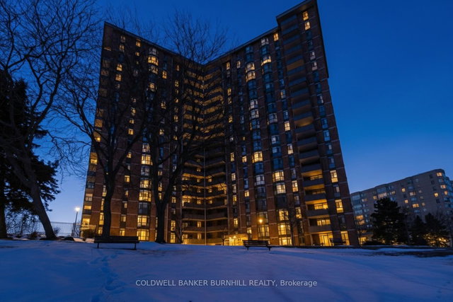 1708 - 5250 Lakeshore Road