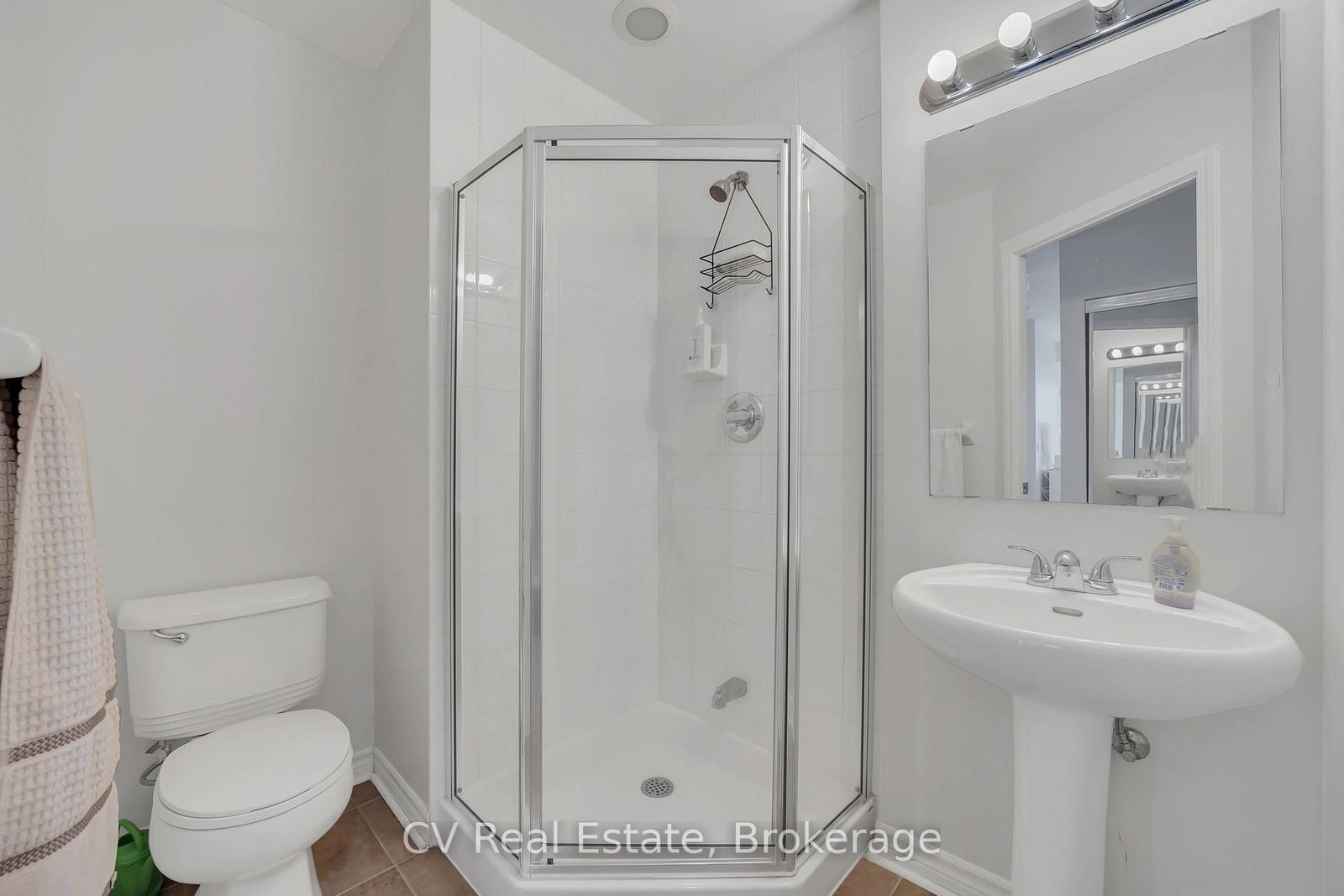 388 Prince of Wales Drive, Unit 2811 - Photo 14
