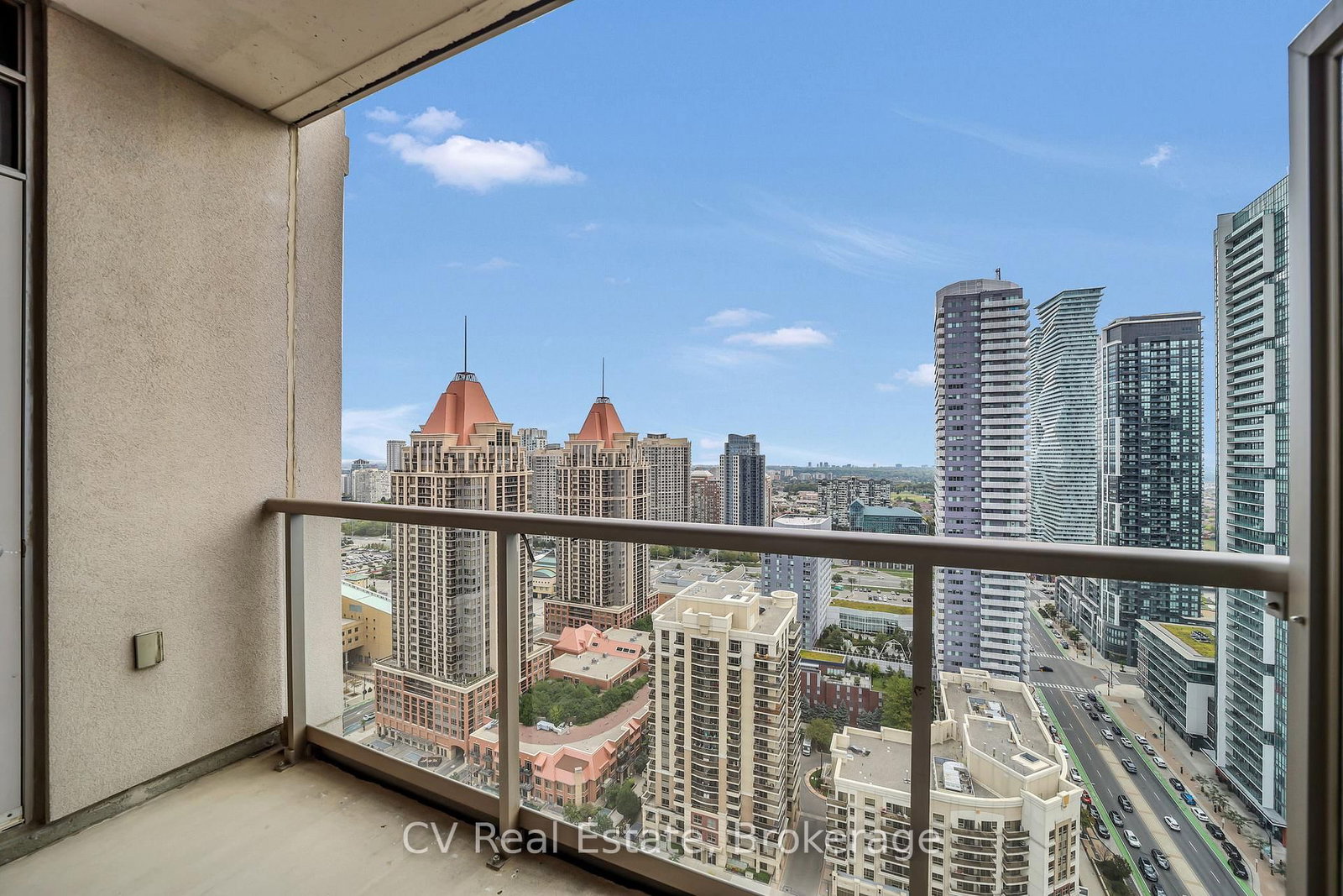 388 Prince of Wales Drive, Unit 2811 - Photo 20