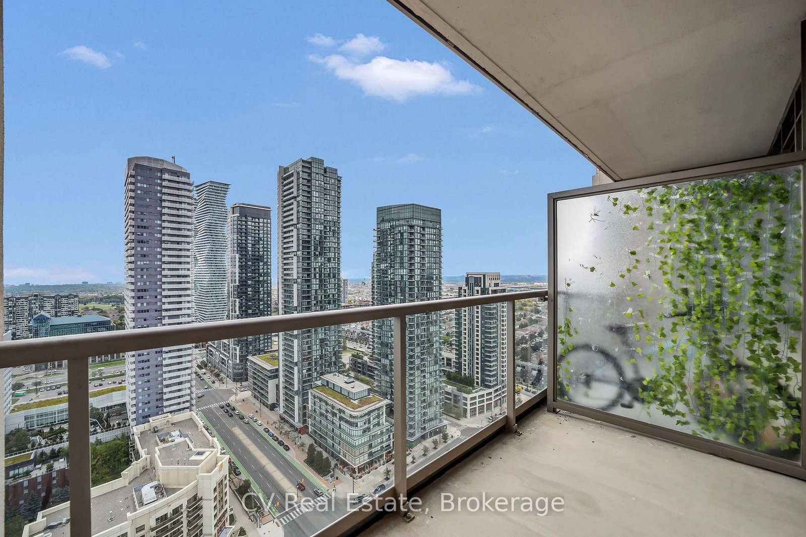 388 Prince of Wales Drive, Unit 2811 - Photo 21
