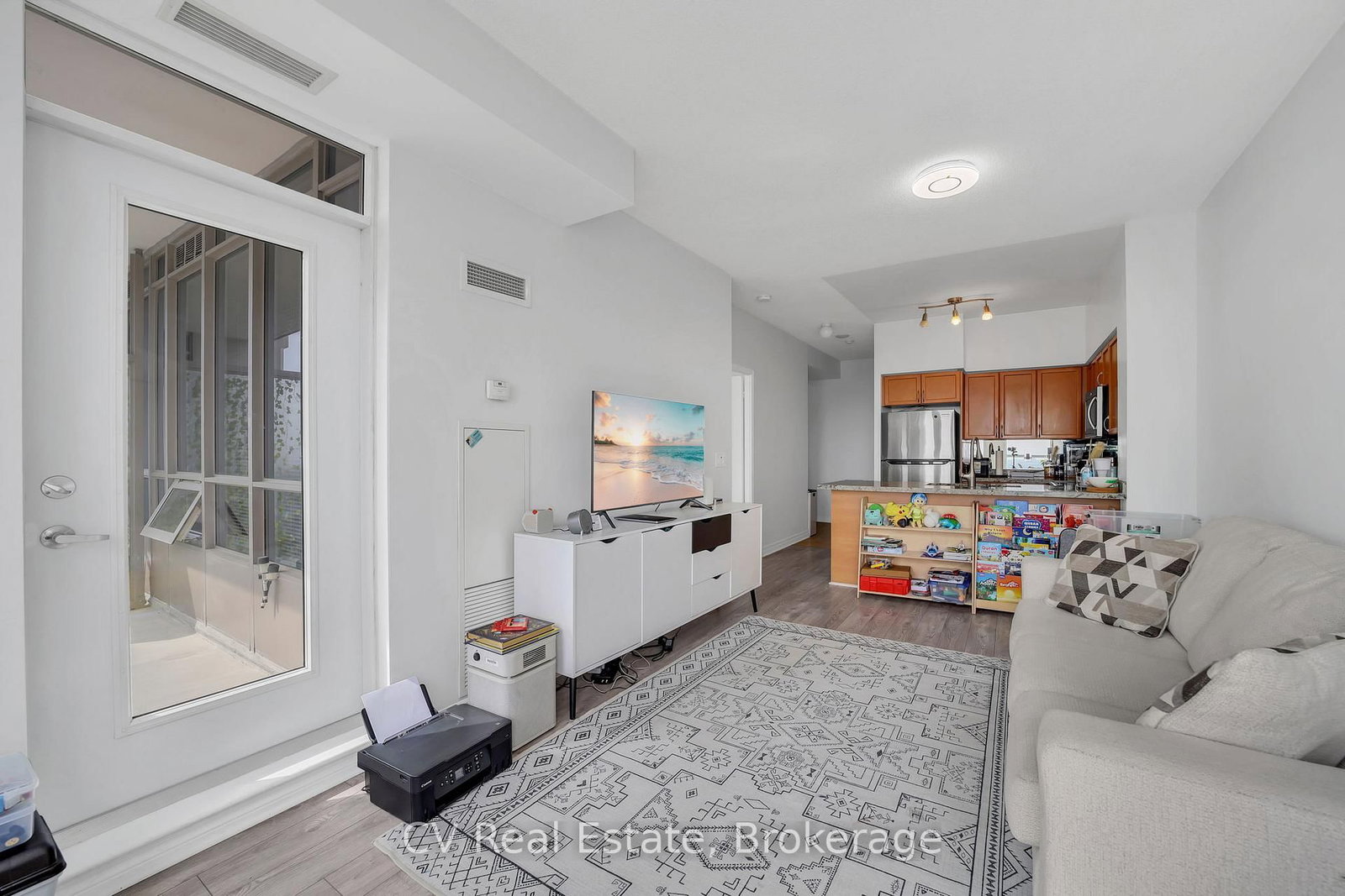 388 Prince of Wales Drive, Unit 2811 - Photo 7