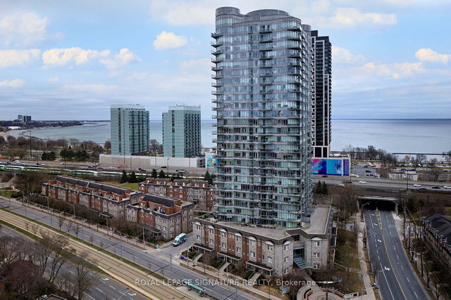1803 - 15 Windermere Avenue