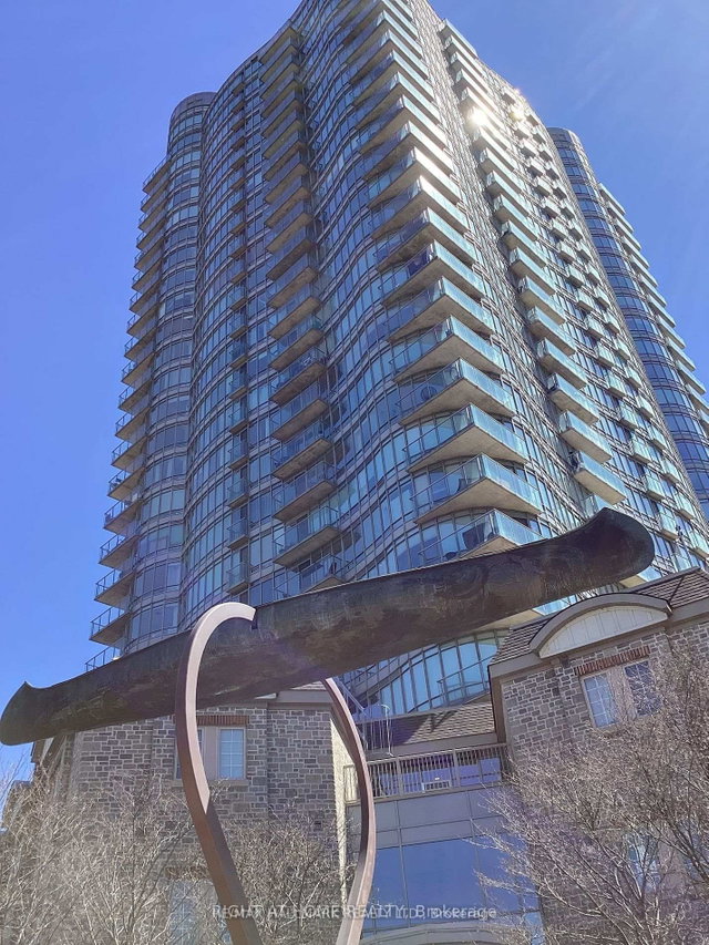 1803 - 15 Windermere Avenue