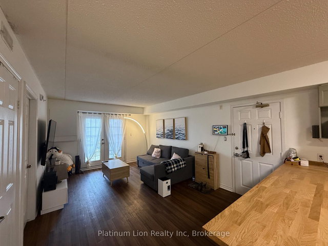 304 - 1480 Bishops Gate