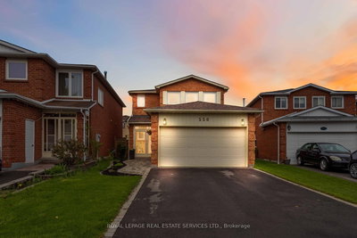 550 Petawawa Cres | Mississauga | Image