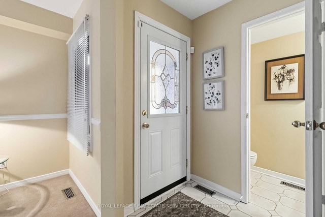 550 Petawawa Crescent