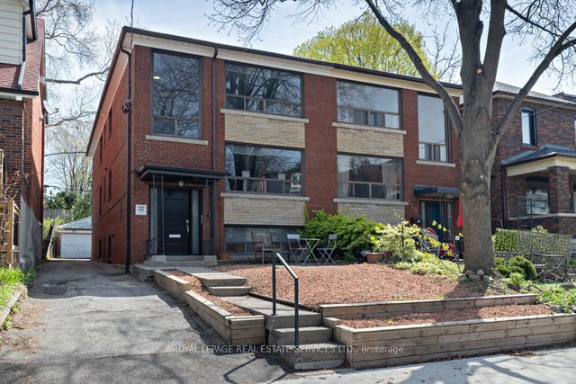 Lower - 315A Indian Grove