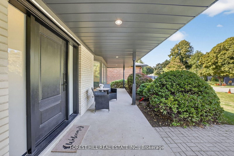 37 Cherry Post Cres, Toronto, M9C 2J9 | Image 3