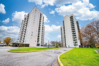 409 - 3559 Eglinton Avenue W
