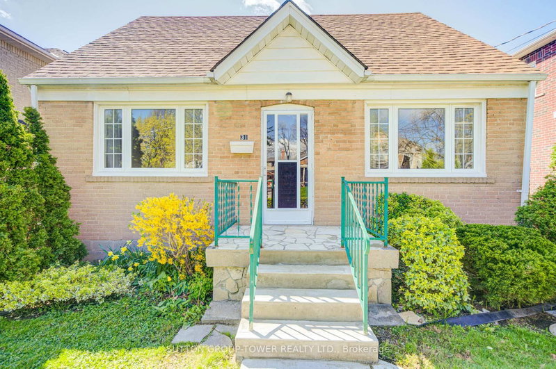 31 Melody Road