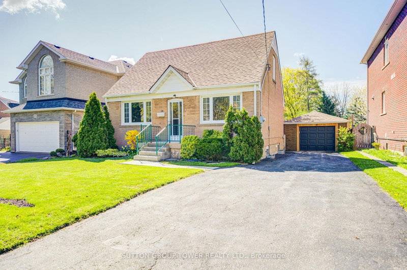 31 Melody Road