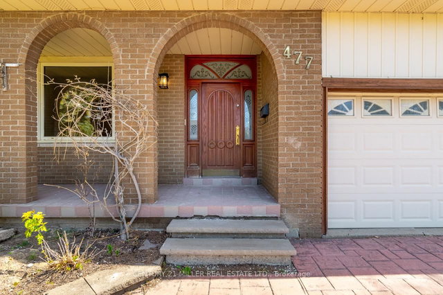 A - 477 Valleyview Crescent