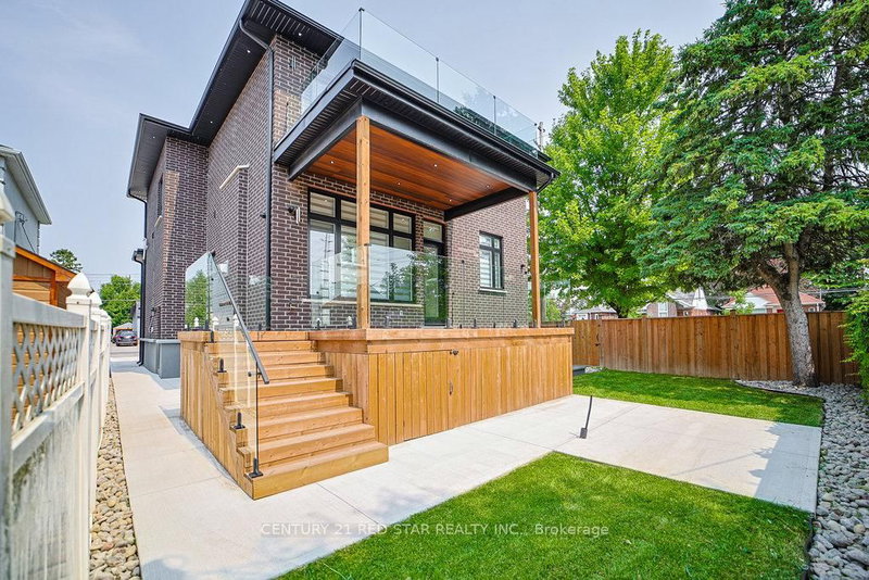 1 Frankwood Rd, Toronto, M8Z 1Y8 | Image 3