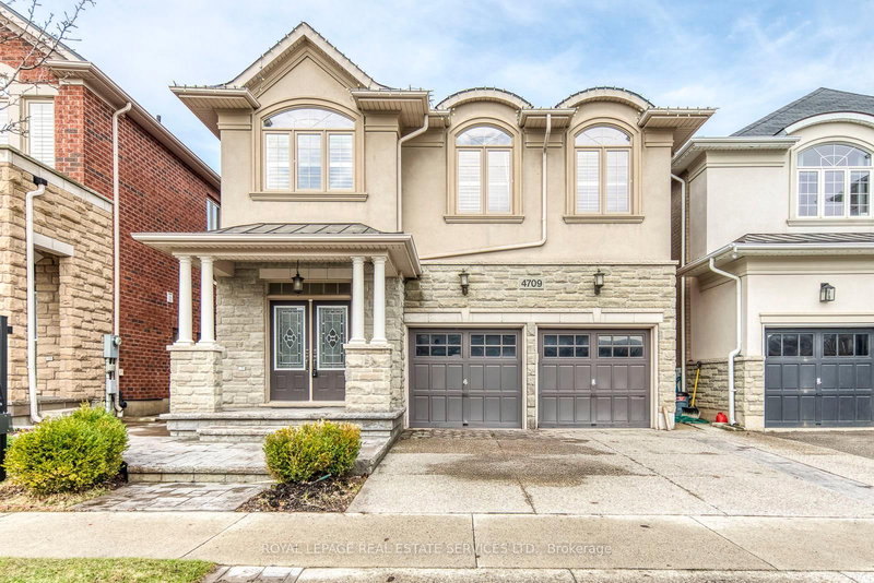 home for sale on 4709 Irena Avenue