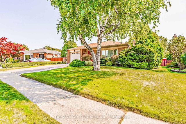 21 Aberdeen Crescent