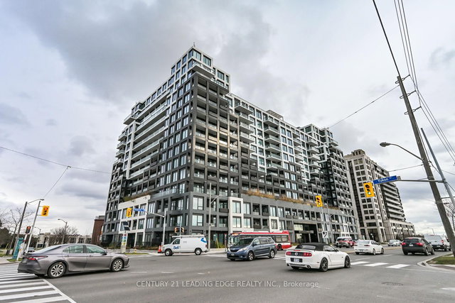 LPH10 - 1100 Sheppard Avenue W