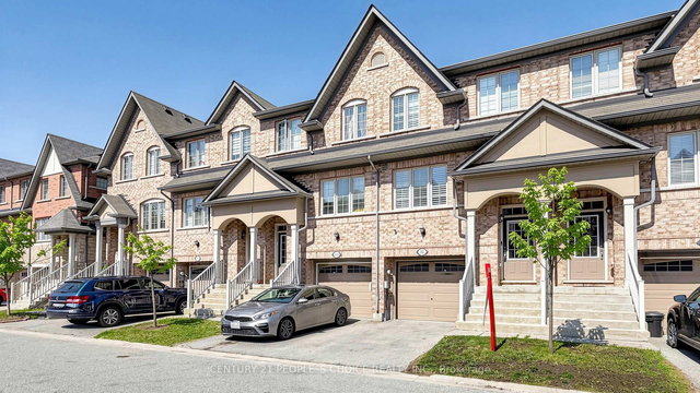 1321 Granrock Crescent