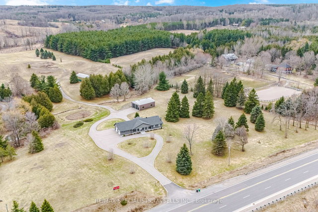 6785 Highway 9 Road