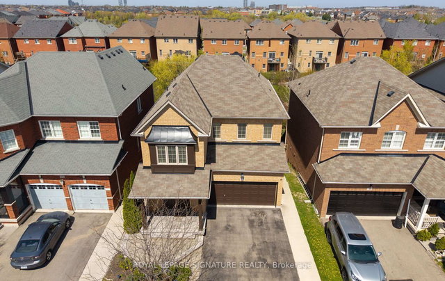 476 Nairn Circle