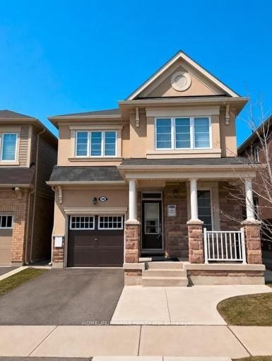 home for lease on 106 Benhurst Crescent