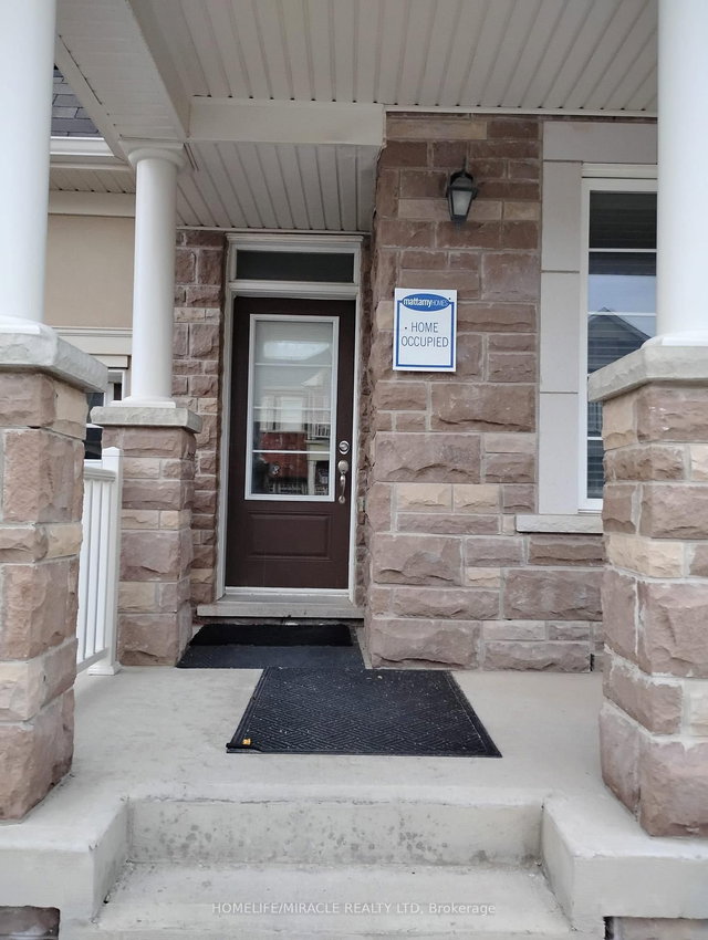 106 Benhurst Crescent
