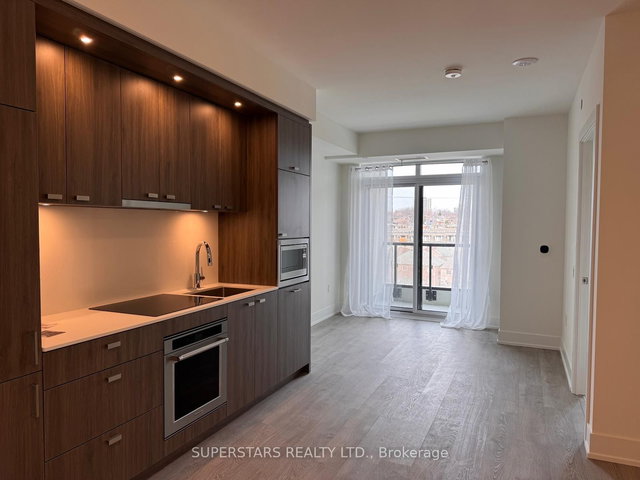 509 - 858 Dupont Street