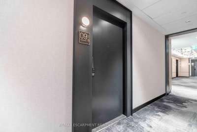 Unit 918 — 3220 William Coltson Avenue — photo 4