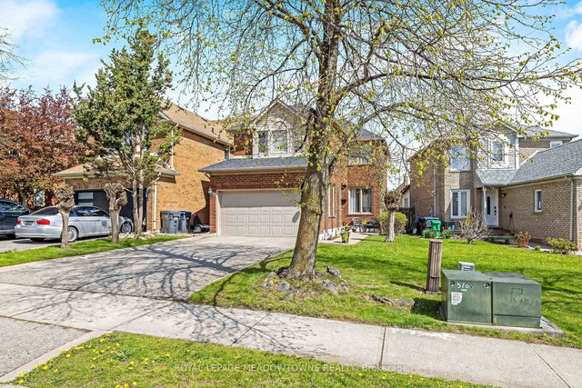 86 Rocky Mountain Crescent