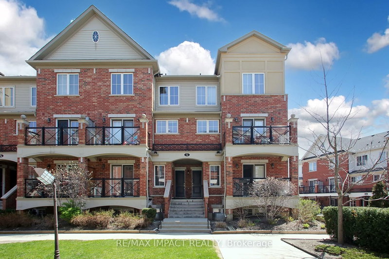 home for sale on 3-47 Hays Boulevard