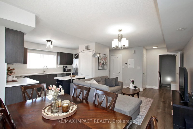47 Hays Oakville,ON L6H 0J1 — Photo 11