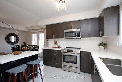 47 Hays Oakville,ON L6H 0J1 — Photo 15