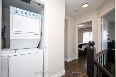 47 Hays Oakville,ON L6H 0J1 — Photo 17