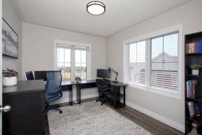 47 Hays Oakville,ON L6H 0J1 — Photo 19