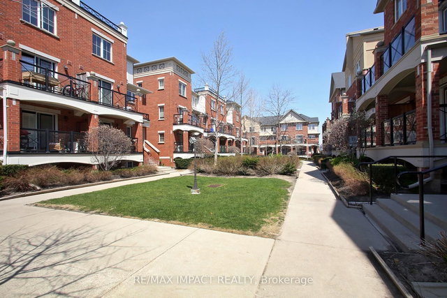 3 - 47 Hays Boulevard