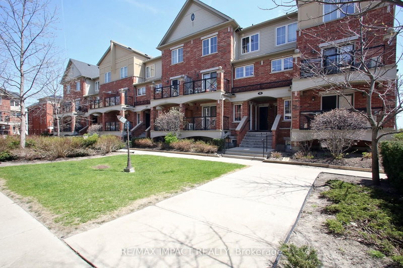 47 Hays Oakville,ON L6H 0J1 — Photo 4