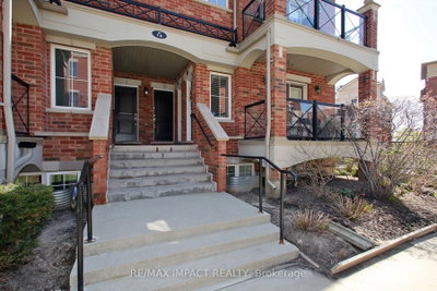 47 Hays Oakville,ON L6H 0J1 — Photo 5