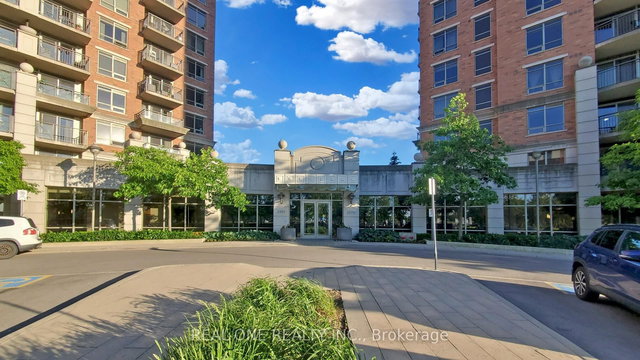 1109 - 2391 Central Park Drive