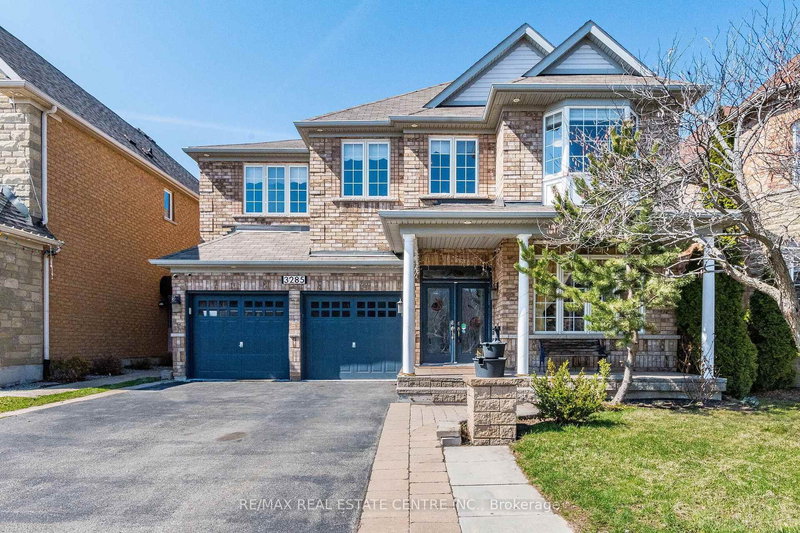 home for sale on 3285 Topeka Drive